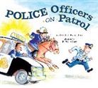 R.W. Alley, Kersten Hamilton, Kersten/ Alley Hamilton, R. W. Alley, R.W. Alley - Police Officers on Patrol