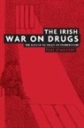 &amp;apos, Paul mahony, O&amp;apos, Paul O'Mahony, Paul O''mahony - Irish War on Drugs