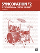 Ted Reed - Syncopation #2 in the Jazz Idiom for the Drumset