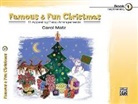 Carol Matz, Carol (ADP) Matz - Famous & Fun Christmas, Book 1