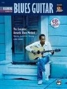 Lou Manzi - Complete Acoustic Blues Method for Beginning Acoustic Blues Guitar