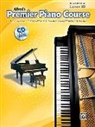 Alexander, Dennis Alexander, Dennis/ Kowalchyk Alexander, Gayle Kowalchyk, E. Lancaster - Premier Piano Course