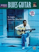 Lou Manzi - Complete Acoustic Blues Method for Intermediate Acoustic Blues Guitar