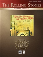 Rolling Stones, The Rolling Stones - Beggars Banquet