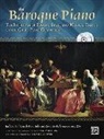 Nancy (EDT)/ Glover Bachus, Daniel Glover, Nancy Bachus - The Baroque Piano