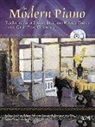 Nancy (EDT)/ Glover Bachus, Daniel Glover, Nancy Bachus - The Modern Piano