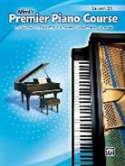 Dennis Alexander, Dennis/ Kowalchyk Alexander, Gayle Kowalchyk, E. Lancaster - Premier Piano Course, Lesson Book 2a