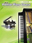 Dennis Alexander, Dennis/ Kowalchyk Alexander, Gayle Kowalchyk, E. Lancaster - Premier Piano Course, Lesson Book 2b