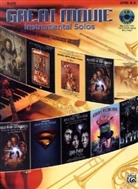Alfred Publishing (COR), Alfred Publishing - Great Movie Instrumental Solos