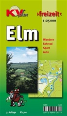 KVplan-Freizeit-Reihe: Elm