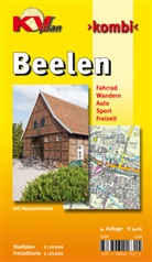 KVplan-Kombi-Reihe: KVplan Kombi Beelen