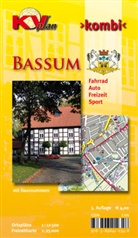 KVplan-Kombi-Reihe: KVplan Kombi Bassum