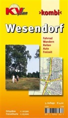 KVplan-Kombi-Reihe: KVplan Kombi Wesendorf