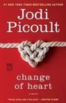 Jodi Picoult - Change of Heart