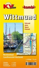 KVplan-Kombi-Reihe: KVplan Kombi Wittmund