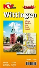 KVplan-Kombi-Reihe: KVplan Kombi Wittingen