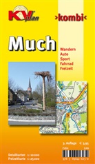 KVplan-Kombi-Reihe: KVplan Kombi Much