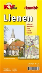 KVplan-Kombi-Reihe: Lienen