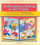 Ilse Brunner, Elfried Schmidinger, Elfriede Schmidinger, Graham Wiseman - Leistungsbeurteilung in der Praxis