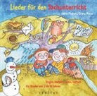 Fran Moser, Franz Moser, Edith Thabet - Lieder für den Sachkundeunterricht (Hörbuch)