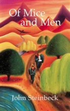 JohnSteinbeck, John Steinbeck, Jim Taylor - Of Mice and Men