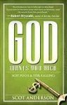 Scot Anderson - God Wants You Rich