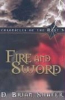 D. Brian Shafer - Fire and Sword