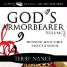 Terry Nance - God's Armorbearer