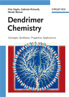 Anthony J. Rackstraw, Gabriel Richardt, Gabriele Richardt, Frit Vögtle, Fritz Vögtle, Nicole Werner - Dendrimer Chemistry