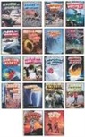 Crabtree Publishing - Disaster Alert -Lib