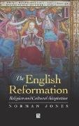 Jones, Norman Jones, Norman L. Jones, Norman L. (Utah State University) Jones, JONES NORMAN - English Reformation Religion and Cultural Adaption