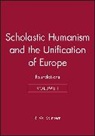 Southern, R. W. Southern, R. W. (Late of University of Oxford) Southern, Richard W. Southern, SOUTHERN R W, R. W. Southern... - Scholastic Humanism and the Unification of Europe, Volume I