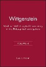 Gordon P. Baker, Hacker, P. M. S. Hacker, P. M. S. (University of Oxford) Hacker, PMS Hacker, HACKER P M S... - Wittgenstein