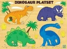 Salina Yoon - Dinosaur Playset