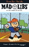 Mad Libs, Roger Price, Leonard Stern - Mad Libs