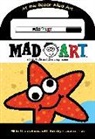 Salina Yoon, Salina (ILT) Yoon, Salina Yoon - At the Beach Mad Art