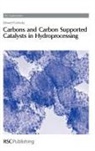 Edward Furimsky, Edward (IMAF Group Furimsky, James J. Spivey, James J Spivey, James J. Spivey - Carbons and Carbon Supported Catalysts in Hydroprocessing