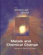D A Johnson, D a (The Open University) Johnson, D. A. Johnson, D.A. Johnson, David Johnson, JOHNSON D A... - Metals and Chemical Change