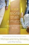 Amy Smalley, Michael Smalley, Michael/ Smalley Smalley - More Than a Match
