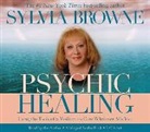 Sylvia Browne, Sylvia Browne - Psychic Healing