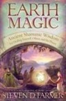 Steven Farmer, Steven D Farmer, Steven D. Farmer - Earth Magic