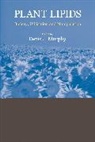 Murphy, Barbara Ed. Murphy, Denis Murphy, Denis J. Murphy, Denis J. (John Innes Centre Murphy, Professor Denis J. Murphy... - Plant Lipids