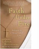 Lajoyce Brookshire, Brookshire LaJoyce - Faith Under Fire