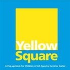 David Carter, David A Carter, David A. Carter, David A Carter, David A. Carter - Yellow Square