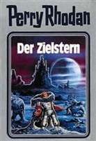 Perry Rhodan, Willia Voltz, William Voltz - Perry Rhodan - Bd. 13: Perry Rhodan - Der Zielstern