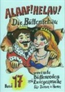 Regina Ebert - Alaaf! Helau! Büttenschau