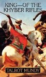 Talbot Mundy - King -- Of the Khyber Rifles