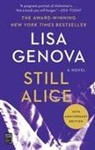 Lisa Genova - Still Alice