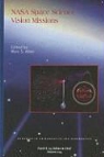 Marc S. (EDT) Allen, Marc Allen, Marc S Allen, Marc S. Allen - NASA Space Science Vision Missions