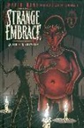 David Hine, David Hine, Mike Shel, Paizo Staff, Richard Starkings, Rob Steen - Strange Embrace
